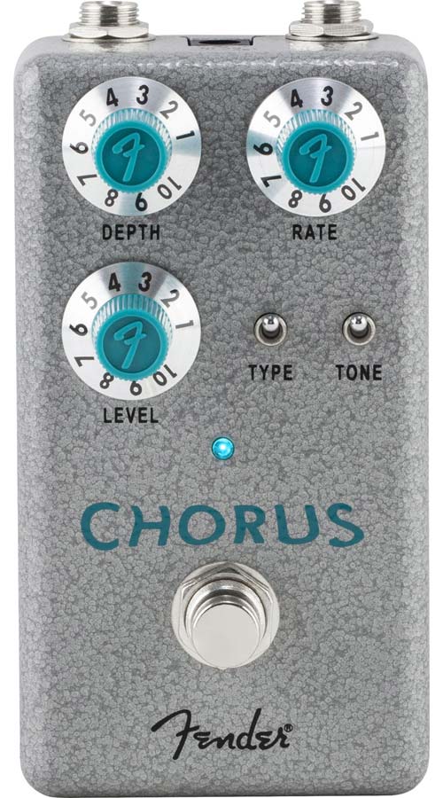 HAMMERTONE CHORUS