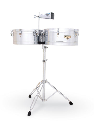 M257 Matador 14" & 15" Cromado