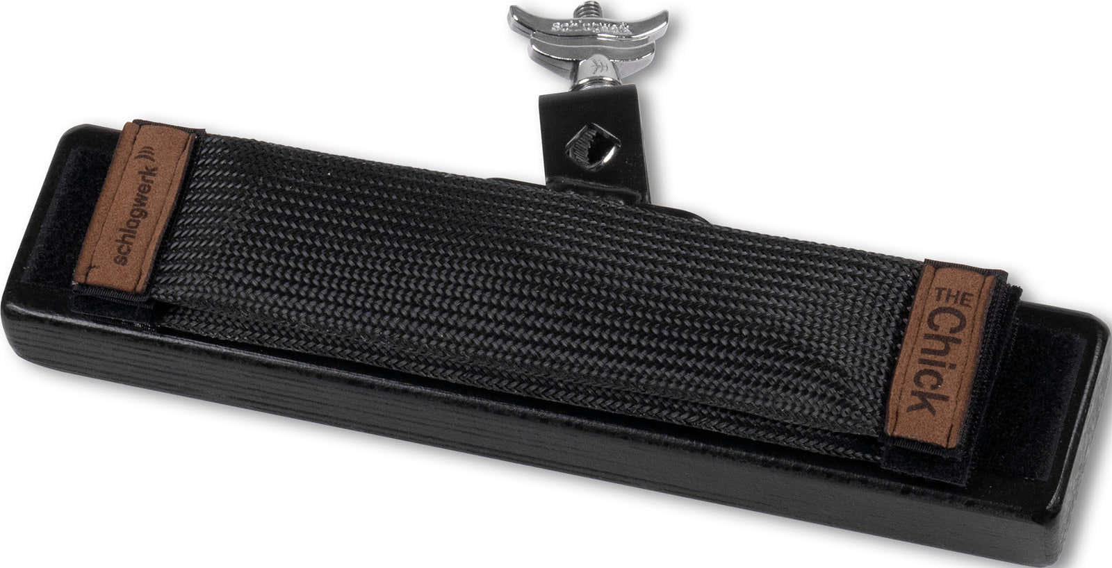 Percussion Double Chick - Mountable