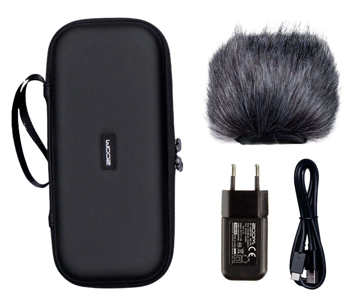 Zoom APH-6st