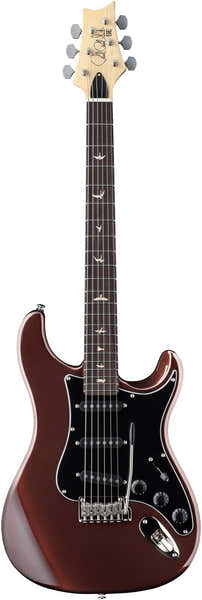 PRS SE Silver Sky Defender Sedona Red LTD