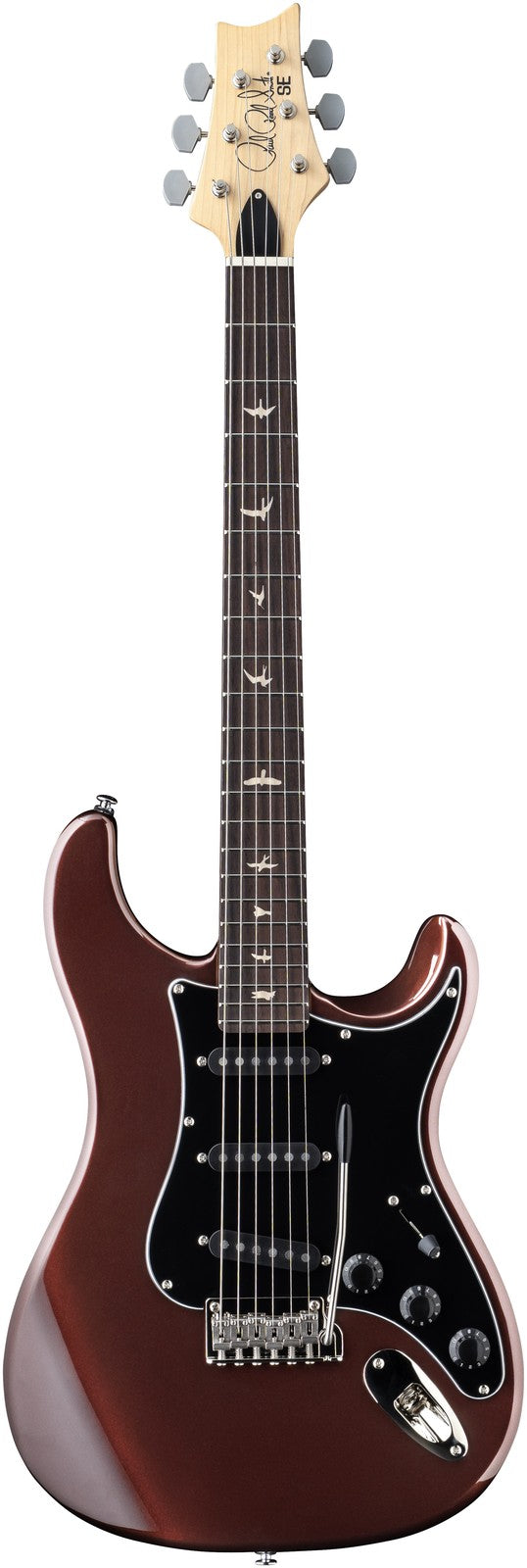 SE Silver Sky Defender Sedona Red LTD
