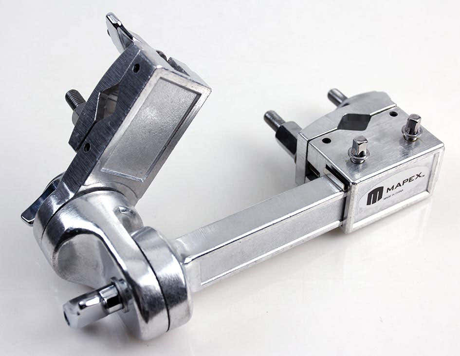 MC903 - CLAMP 1 BOLA EJE CENTRAL REGULABLE
