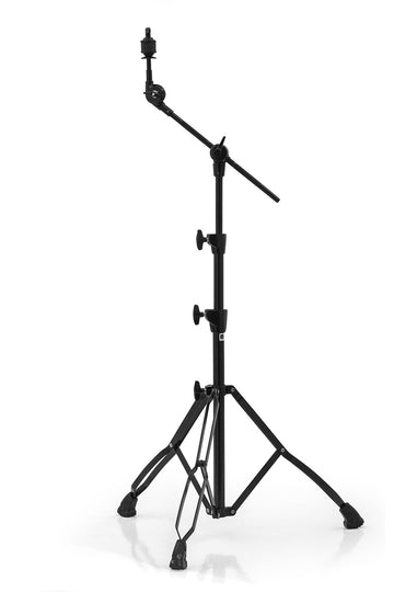 B600EB - MARS - SOPORTE JIRAFA BLACK PLATED