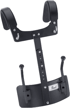 Pearl MXB-1 - COMPETITOR BASS DRUM HARNESS