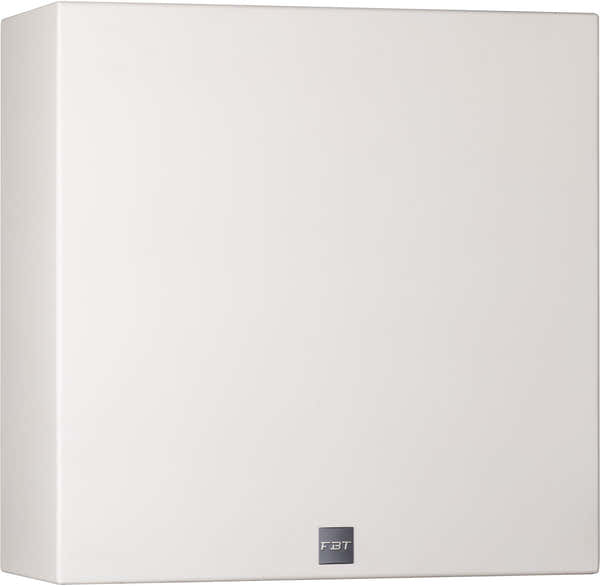 FBT Install Keiron 8S W Subgrave Blanco