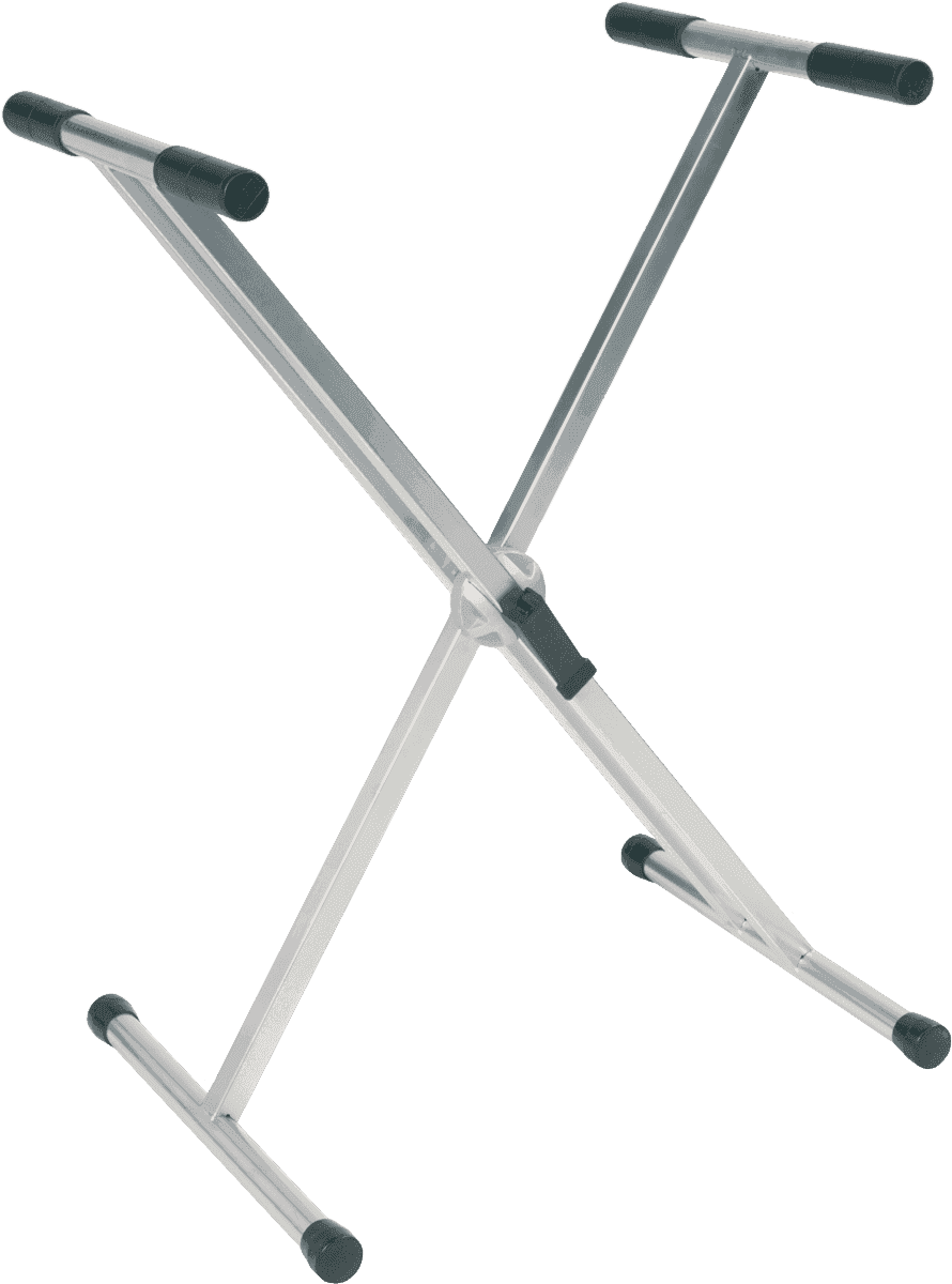 RTX Soporte para teclado RX30 Gris