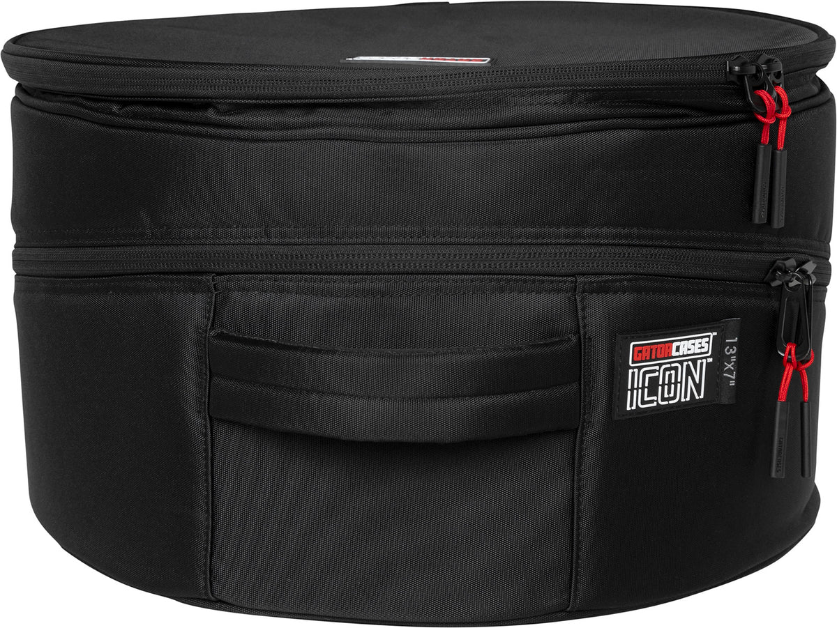 G-ICON 14? x 6.5? Snare Drum Bag