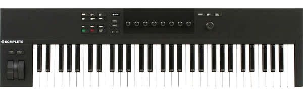 Native Instruments Komplete Kontrol A61