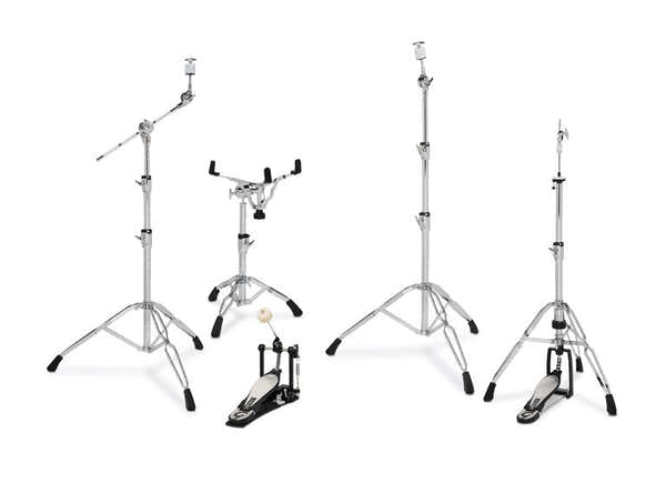 SET DE HERRAJES GR-G5PACK