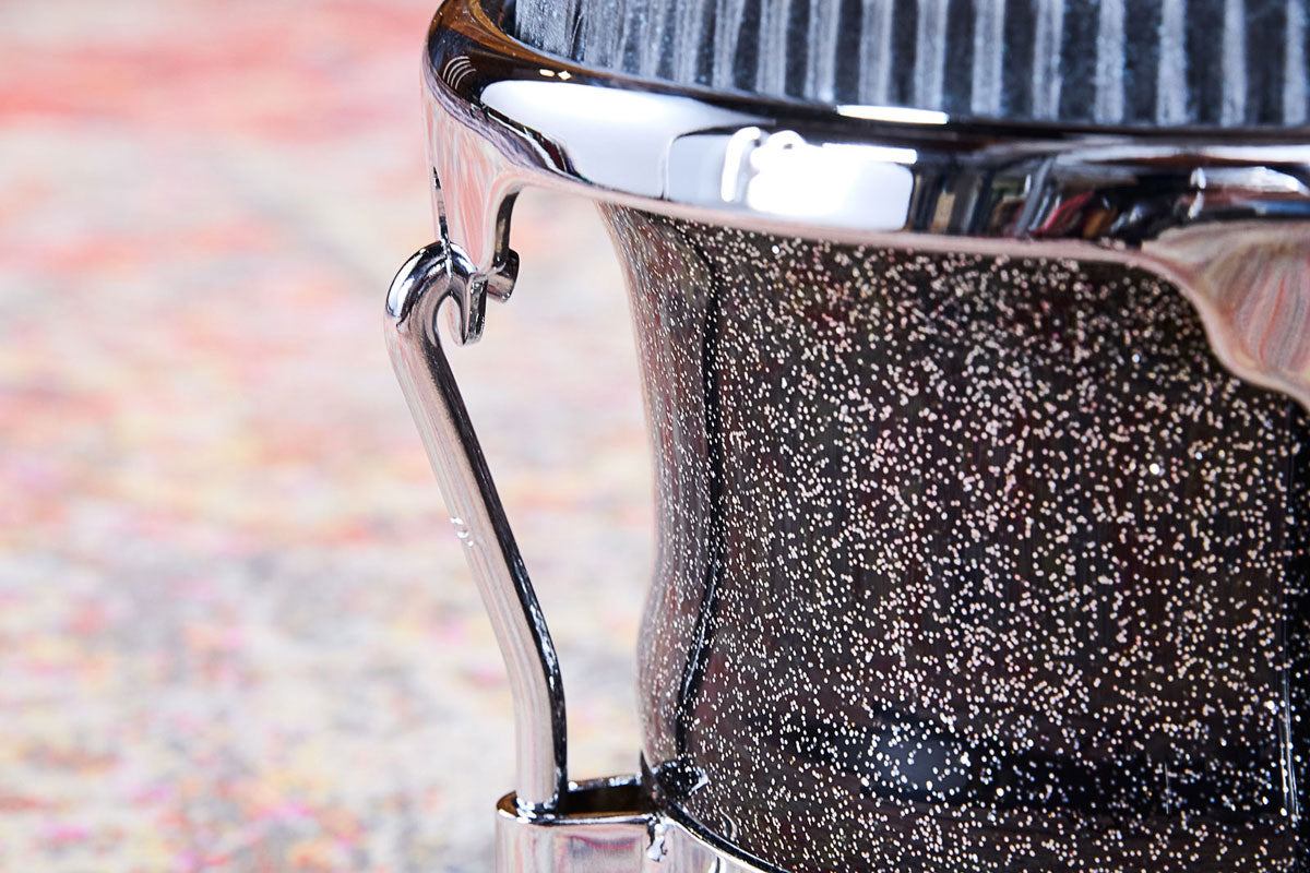 DG400MS - Serie Artist Bongo Diego Galé 7" & 8 1/2" Midnight Star