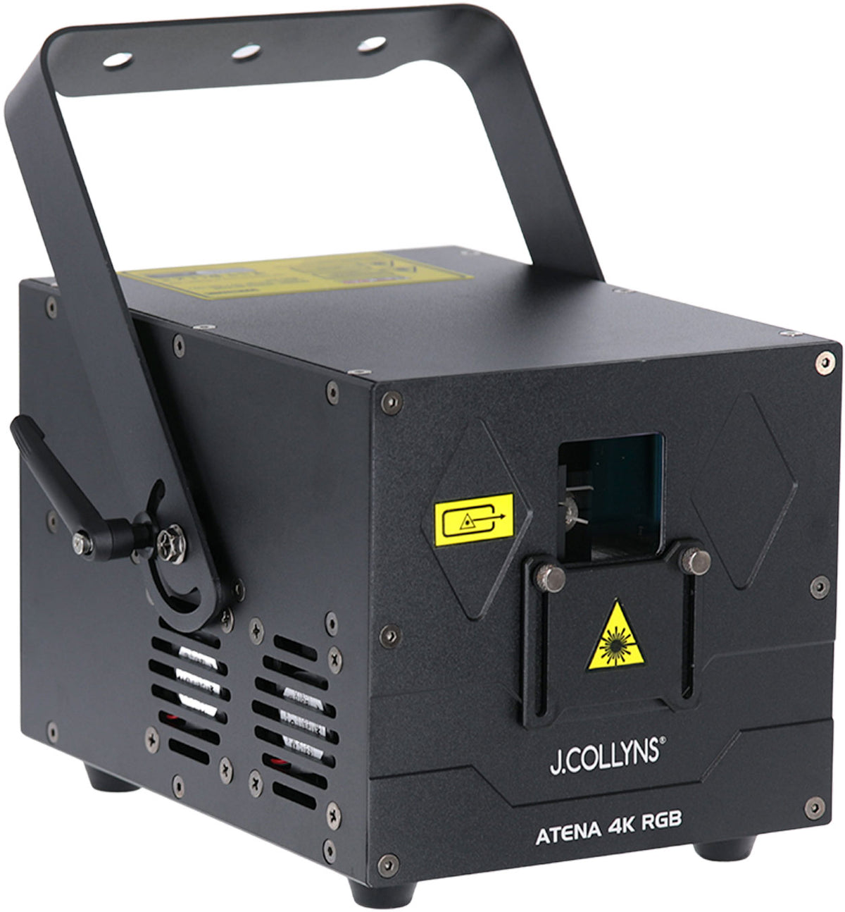 Atena 4K RGB