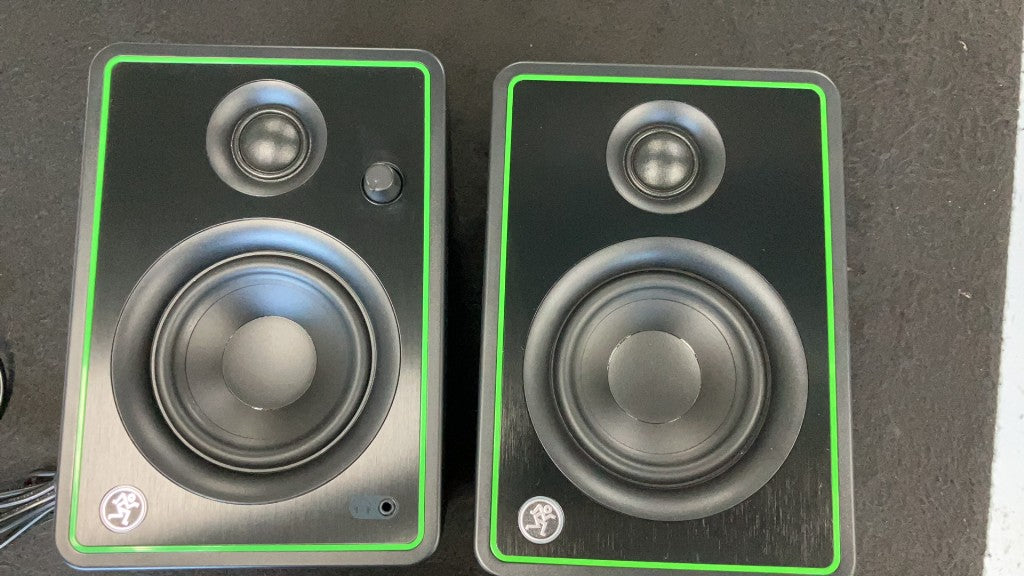 CR4-X - Stock B