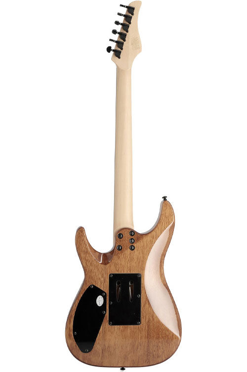 B-Stock / C-6 Pro Floyd - Charcoal Burst