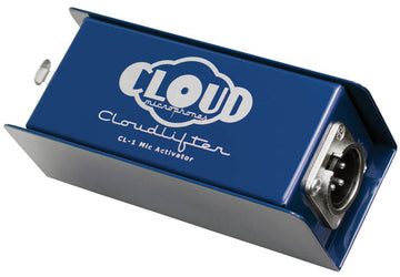 Cloudlifter Activador de micrófono de 1 canal - Reacondicionado