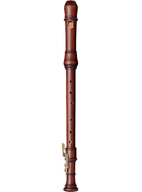 Superio Tenor Madera de Peral Teñida 2511
