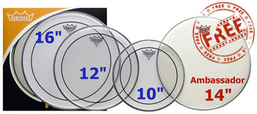 PP-1870-PS - Propack Pinstripe Clear 10/12/16 + Ambassador 14