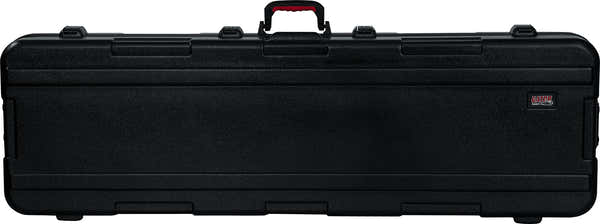 Funda para teclado GTSA-KEY88SL Negro