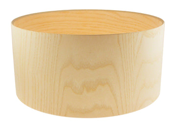 Casco de Fresno 5.4MM 14"X5.5"