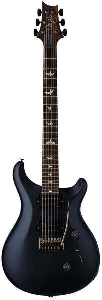 Standard 24 Satinado Negro Perlado
