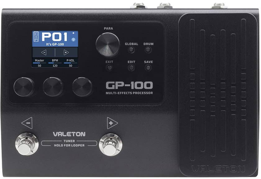 Valeton GP-100