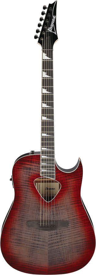 ALT50FARDB Altstar Rojo Doom Burst