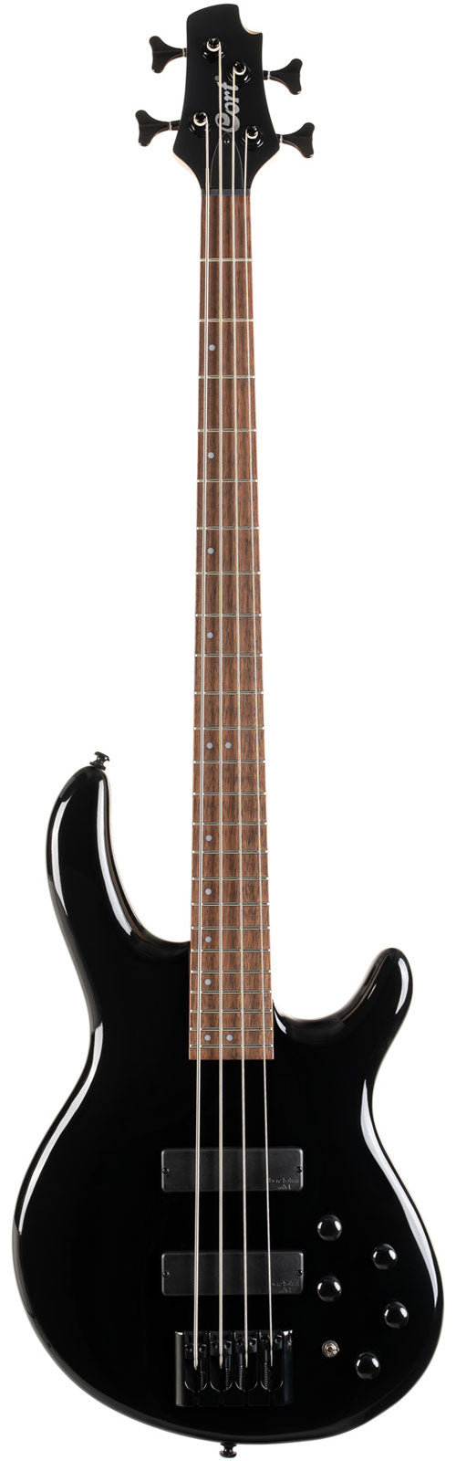 C4 Deluxe Negro