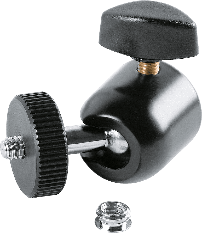 K&M 19695 Adapter Universal
