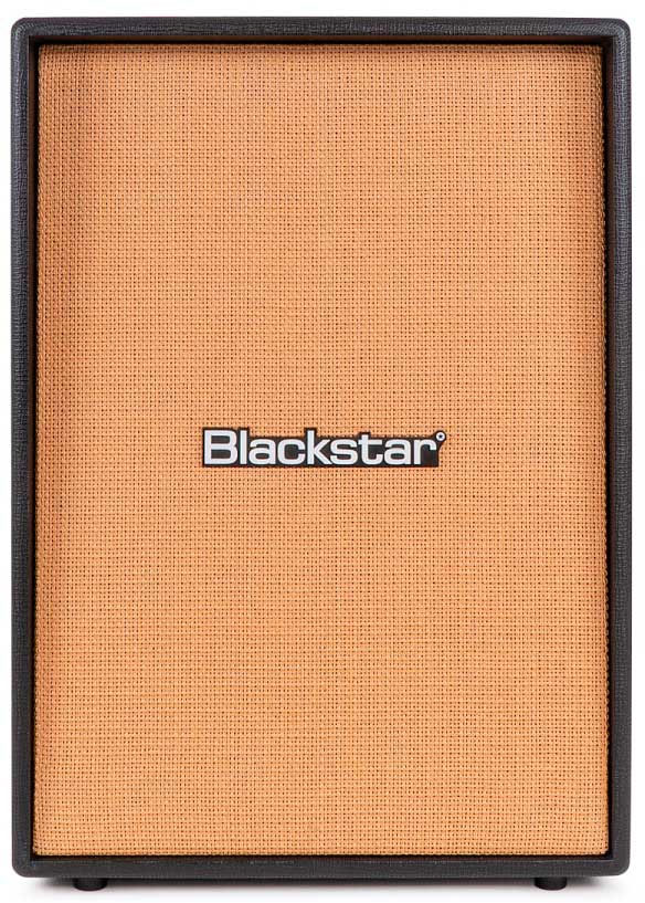 Blackstar Debut 212V 2x12 Pantalla - Negro