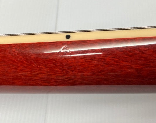 Les Paul Standard 50S Tapa figurada Heritage Cherry Sunburst Oc Stock B
