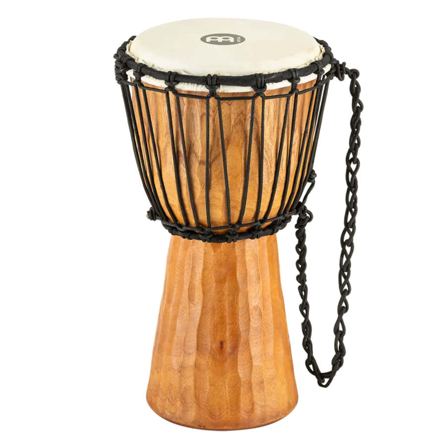 DJEMBE CAOBA 8 NILE