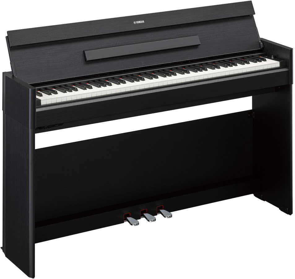 Arius YDP-S55 Negro