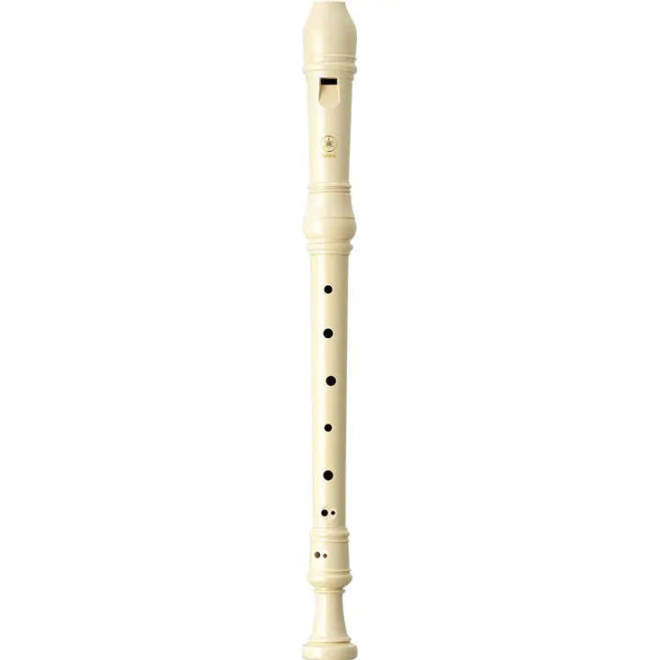 FLAUTA DE PICO - FLAUTA BARROCA ESCOLAR - YRA-28BIII