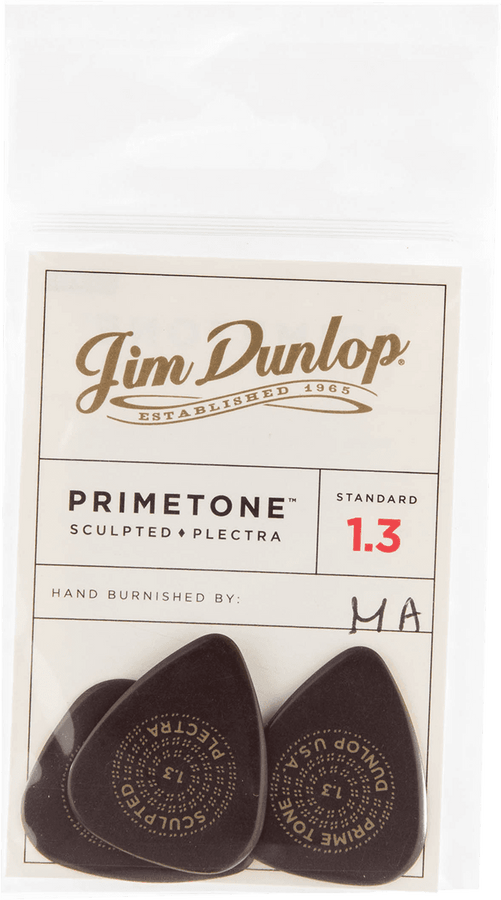 3 x 1,30mm Primetone Standard