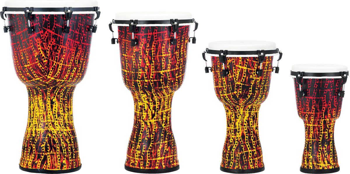 PBJV12-697 Synthetic 12 Tribal Fire