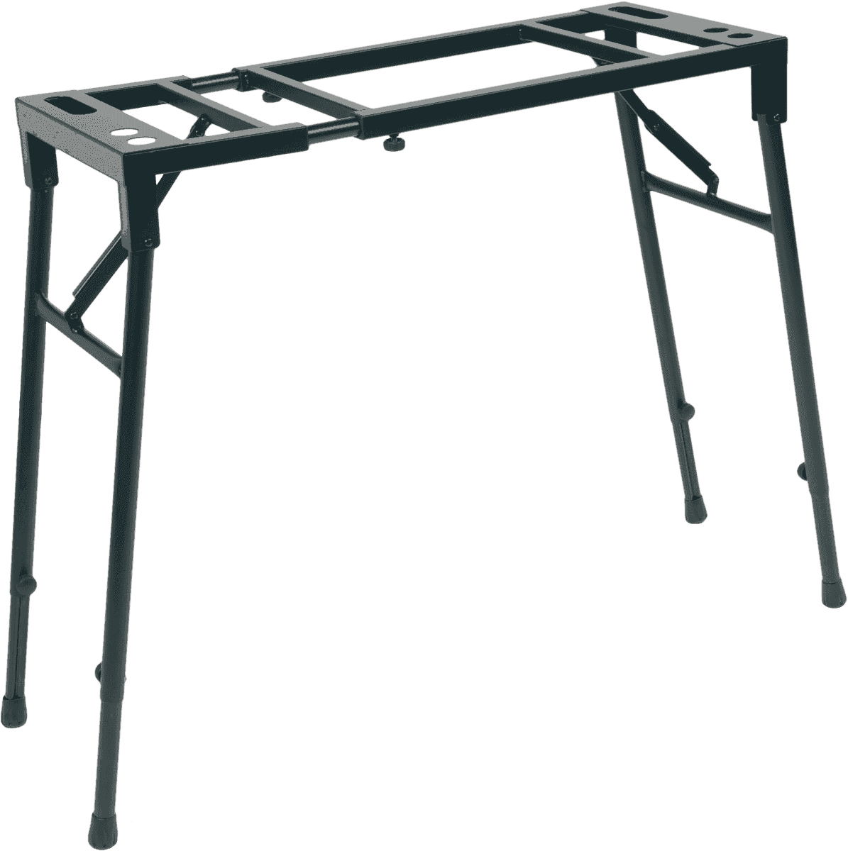 RTX Soporte para teclado SCT negro