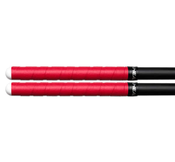 Ahead GTR - UNIVERSAL GRIP PARA BAQUETAS - RED