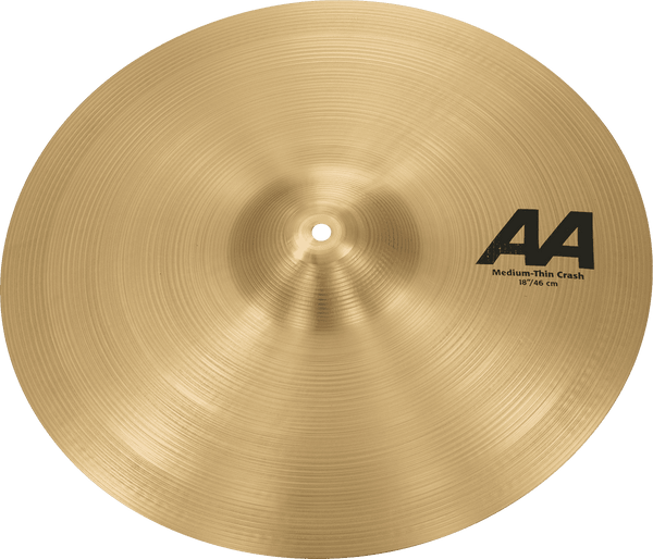 AA 18" Medio Fino