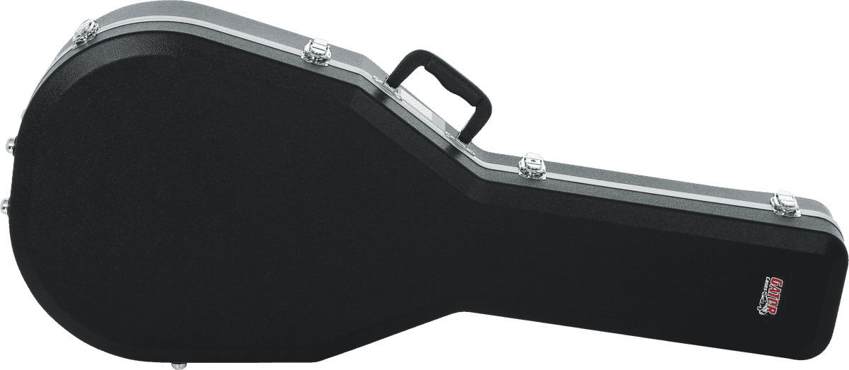 Estuche GS Mini ABS Deluxe - GC