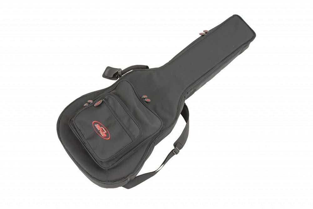 GB18 Folk Gigbag