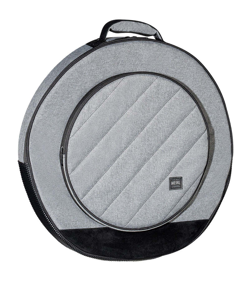 Funda para platos 22" Gris