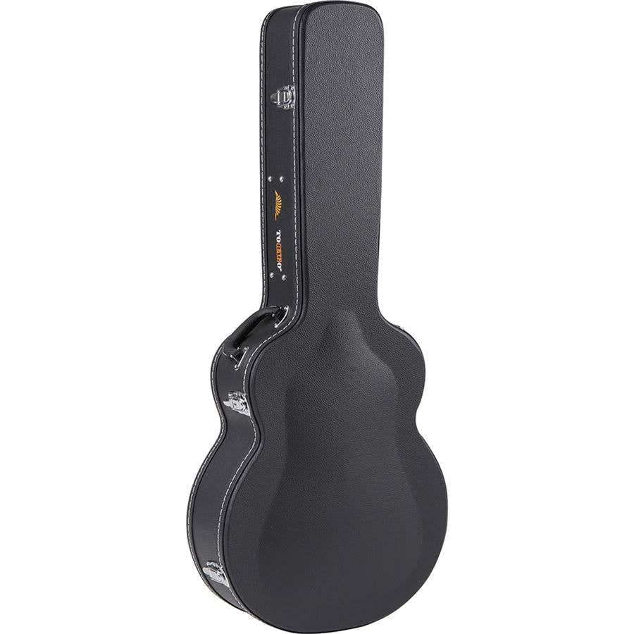 Estuche Folk Jumbo - AJ3