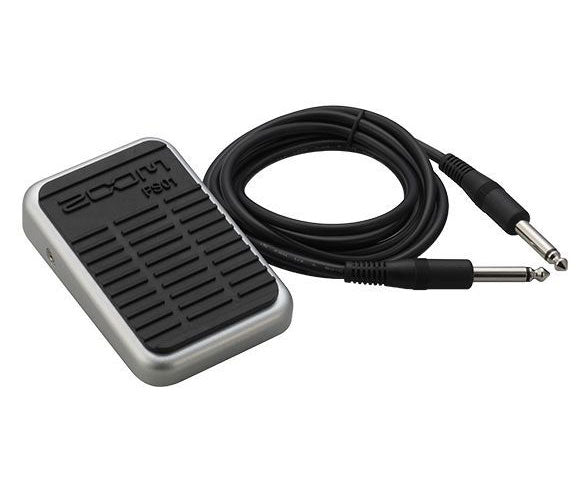 Zoom FS-01 FOOT CONTROLLER
