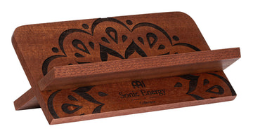 Soporte Meinl para 3 Pocket Steel Tongue