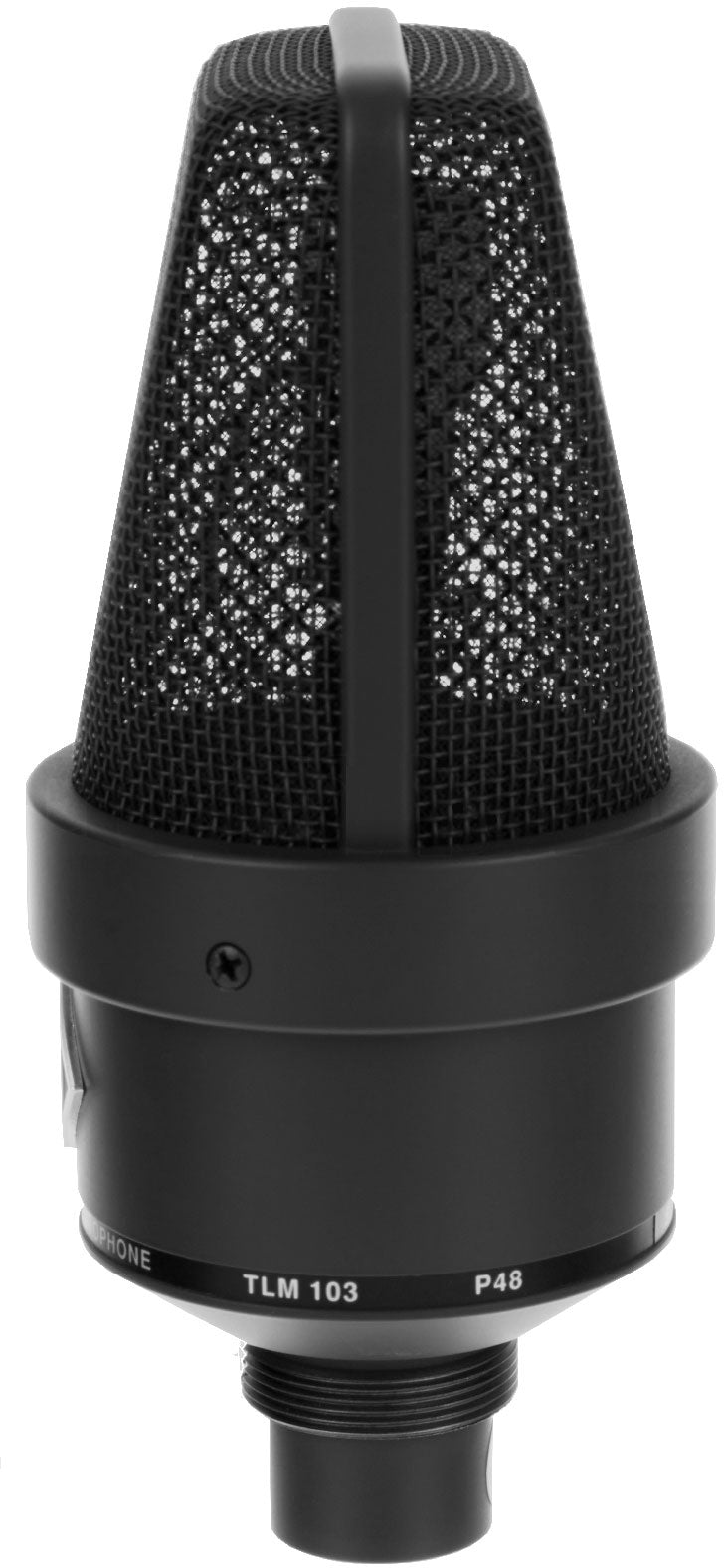 TLM 103 conjunto de estudio Negro