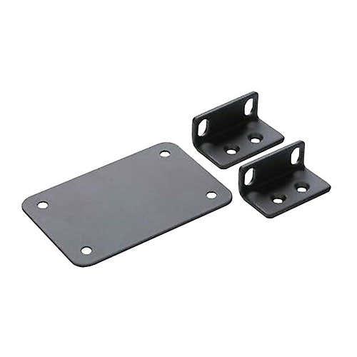 Motu 488 Kit de montaje en rack para 2 UltraLite MK5