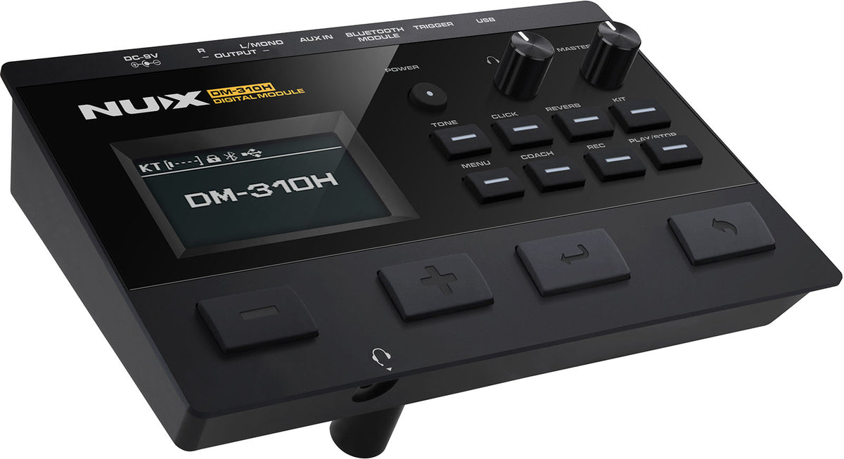 DM-310H Kit de malla