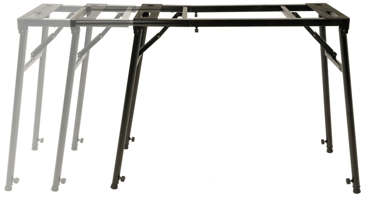 Soporte para teclado KST320 Negro