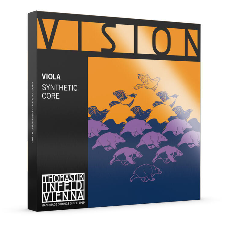Vision Núcleo Sintético Medio VI200