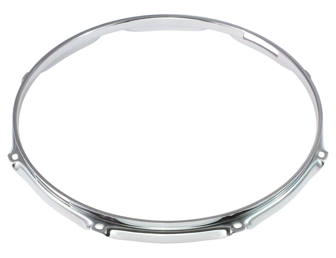 H30-13-8S - ARO 13" 8 DIVISIONES BORDONERO SUPER TRIPLE BRIDA 3.0MM